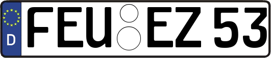 FEU-EZ53