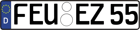 FEU-EZ55