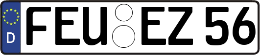 FEU-EZ56