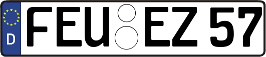 FEU-EZ57
