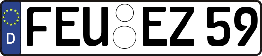 FEU-EZ59