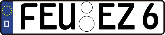 FEU-EZ6