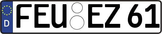 FEU-EZ61
