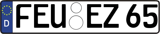 FEU-EZ65