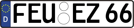 FEU-EZ66