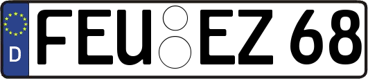 FEU-EZ68