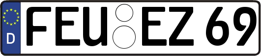 FEU-EZ69