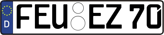 FEU-EZ70