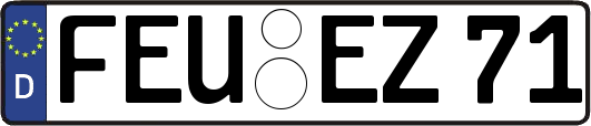 FEU-EZ71