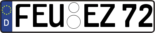 FEU-EZ72