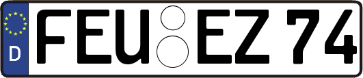 FEU-EZ74