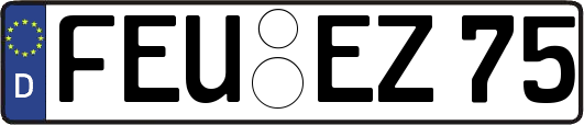 FEU-EZ75
