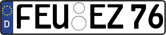 FEU-EZ76