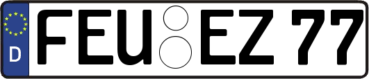 FEU-EZ77