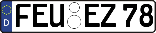 FEU-EZ78