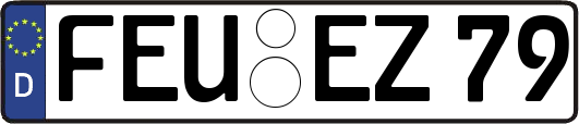 FEU-EZ79
