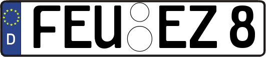FEU-EZ8