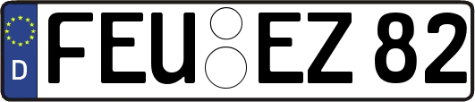 FEU-EZ82