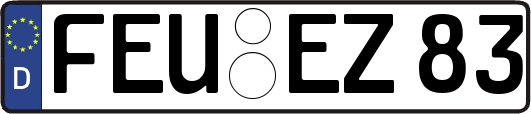 FEU-EZ83