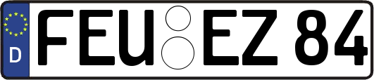FEU-EZ84