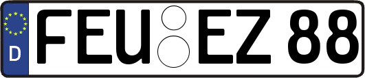 FEU-EZ88