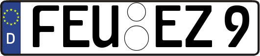 FEU-EZ9