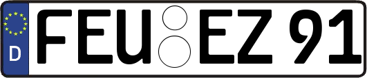 FEU-EZ91