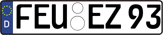 FEU-EZ93