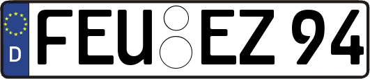 FEU-EZ94