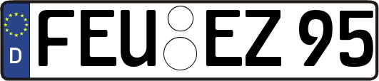 FEU-EZ95