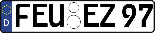 FEU-EZ97