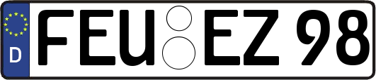 FEU-EZ98