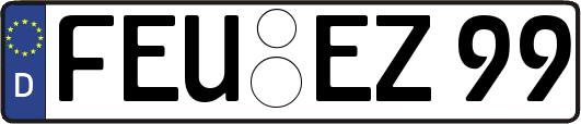 FEU-EZ99