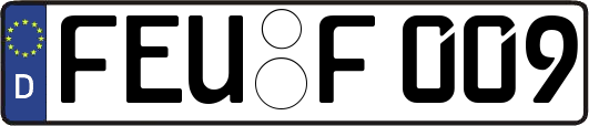 FEU-F009