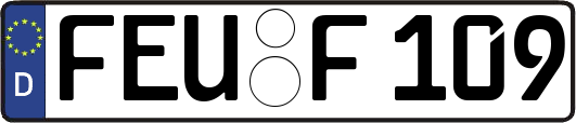 FEU-F109
