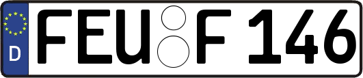 FEU-F146