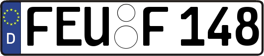 FEU-F148