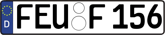 FEU-F156