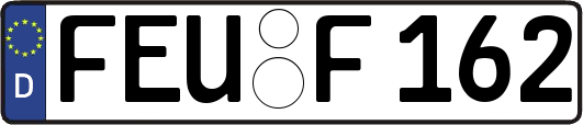 FEU-F162
