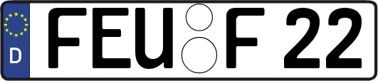 FEU-F22