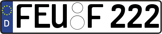 FEU-F222