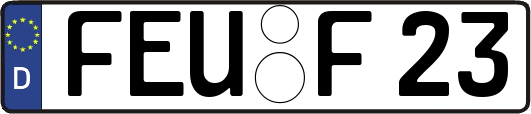 FEU-F23