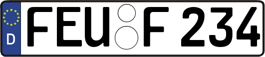 FEU-F234