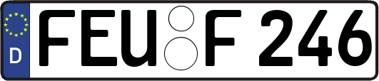 FEU-F246
