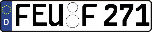 FEU-F271