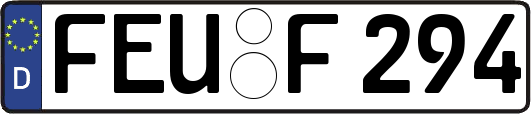 FEU-F294