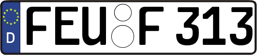 FEU-F313