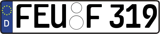 FEU-F319
