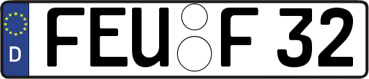FEU-F32