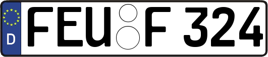 FEU-F324